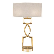 Fine Art Handcrafted Lighting 785010-33 Allegretto Table Lamp