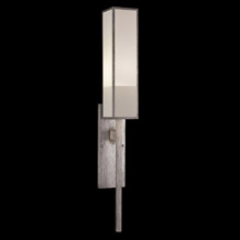 Fine Art Handcrafted Lighting 790050-2GU Perspectives Wall Sconce