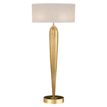 Fine Art Handcrafted Lighting 792915-33 Allegretto Table Lamp