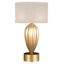 Fine Art Handcrafted Lighting 793110-33 Allegretto Table Lamp
