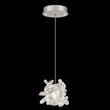 Fine Art Handcrafted Lighting 852240-102L Natural Inspirations Drop Light Mini Pendant
