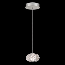 Fine Art Handcrafted Lighting 852240-11L Natural Inspirations Drop Light Mini Pendant