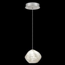 Fine Art Handcrafted Lighting 852240-16L Natural Inspirations Drop Light Mini Pendant