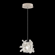 Fine Art Handcrafted Lighting 852240-202L Natural Inspirations Drop Light Mini Pendant
