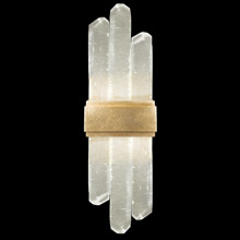 Fine Art Handcrafted Lighting 882150-2 Lior LED ADA Wall Sconce