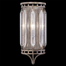 Fine Art Handcrafted Lighting 884850-1 Crystal Westminster Wall Sconce