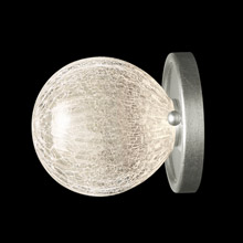 Fine Art Handcrafted Lighting 911650-1CL Nest Wall Sconce