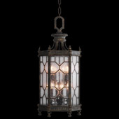 Classic/Traditional Devonshire Outdoor Lantern - Fine Art Handcrafted Lighting 414282