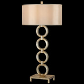 Contemporary Portobello Road Table Lamp - Fine Art Handcrafted Lighting 420210
