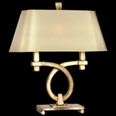 Contemporary Portobello Road Table Lamp - Fine Art Handcrafted Lighting 447110
