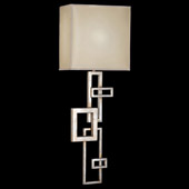 Contemporary Portobello Road Wall Lamp - Fine Art Handcrafted Lighting 545150