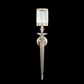 Crystal Eaton Place Wall Sconce - Fine Art Handcrafted Lighting 605850-2