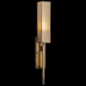 Contemporary Perspectives Wall Sconce - Fine Art Handcrafted Lighting 753950GU
