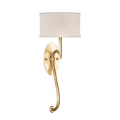 Transitional Allegretto Wall Sconce - Fine Art Handcrafted Lighting 784650-33
