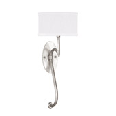 Transitional Allegretto Wall Sconce - Fine Art Handcrafted Lighting 784650-41