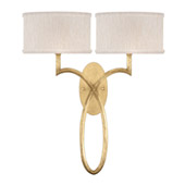 Transitional Allegretto Wall Sconce - Fine Art Handcrafted Lighting 784750-33