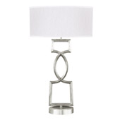 Transitional Allegretto Table Lamp - Fine Art Handcrafted Lighting 785010-41