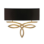 Transitional Allegretto ADA Wall Sconce - Fine Art Handcrafted Lighting 785650-34