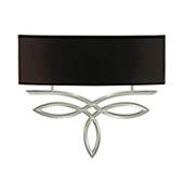 Transitional Allegretto ADA Wall Sconce - Fine Art Handcrafted Lighting 785650-42