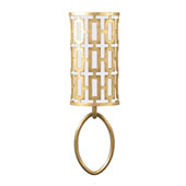 Transitional Allegretto Wall Sconce - Fine Art Handcrafted Lighting 787450-33