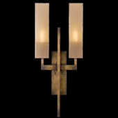 Contemporary Perspectives Wall Sconce - Fine Art Handcrafted Lighting 789950GU
