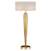 Transitional Allegretto Table Lamp - Fine Art Handcrafted Lighting 792915-33