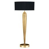 Transitional Allegretto Table Lamp - Fine Art Handcrafted Lighting 792915-34