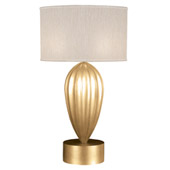 Transitional Allegretto Table Lamp - Fine Art Handcrafted Lighting 793110-33