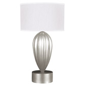 Transitional Allegretto Table Lamp - Fine Art Handcrafted Lighting 793110-41