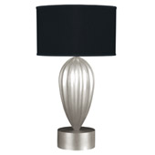 Transitional Allegretto Table Lamp - Fine Art Handcrafted Lighting 793110-42