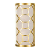Transitional Allegretto ADA Wall Sconce - Fine Art Handcrafted Lighting 816850-33