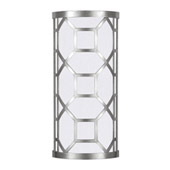 Transitional Allegretto ADA Wall Sconce - Fine Art Handcrafted Lighting 816850-41