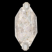 Transitional Allison Paladino Wall Sconce - Fine Art Handcrafted Lighting 872650-1
