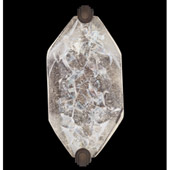 Transitional Allison Paladino Wall Sconce - Fine Art Handcrafted Lighting 872750-3