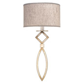 Transitional Cienfuegos Wall Sconce - Fine Art Handcrafted Lighting 887950-31