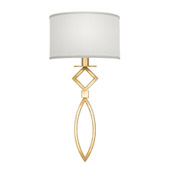Transitional Cienfuegos Wall Sconce - Fine Art Handcrafted Lighting 887950-310