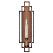 Transitional Cienfuegos Wall Sconce - Fine Art Handcrafted Lighting 889350-1