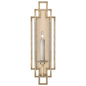 Transitional Cienfuegos Wall Sconce - Fine Art Handcrafted Lighting 889350-3
