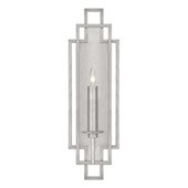 Transitional Cienfuegos Wall Sconce - Fine Art Handcrafted Lighting 889350-4
