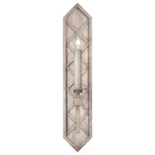 Transitional Cienfuegos Sconce - Fine Art Handcrafted Lighting 889550-2