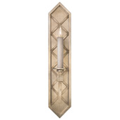 Transitional Cienfuegos Sconce - Fine Art Handcrafted Lighting 889550-3