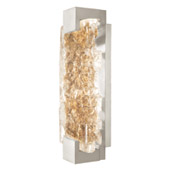 Contemporary Terra ADA Wall Sconce - Fine Art Handcrafted Lighting 896550-22
