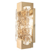 Contemporary Terra ADA Wall Sconce - Fine Art Handcrafted Lighting 896550-32