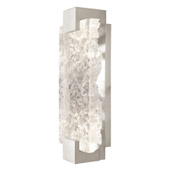 Contemporary Terra ADA Wall Sconce - Fine Art Handcrafted Lighting 896650-21