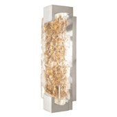 Contemporary Terra ADA Wall Sconce - Fine Art Handcrafted Lighting 896650-22