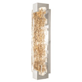 Contemporary Terra ADA Wall Sconce - Fine Art Handcrafted Lighting 896750-22