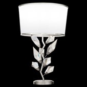 Crystal Foret Table Lamp - Fine Art Handcrafted Lighting 908010-1