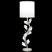 Crystal Foret Buffet Lamp - Fine Art Handcrafted Lighting 908815-1