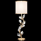 Crystal Foret Buffet Lamp - Fine Art Handcrafted Lighting 908815-2