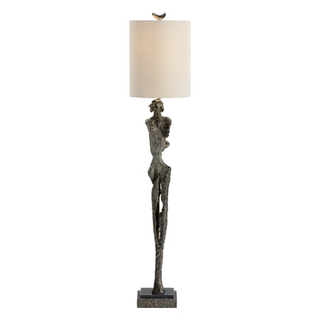 Frederick Cooper 66853 Gertrude Tall Table Lamp